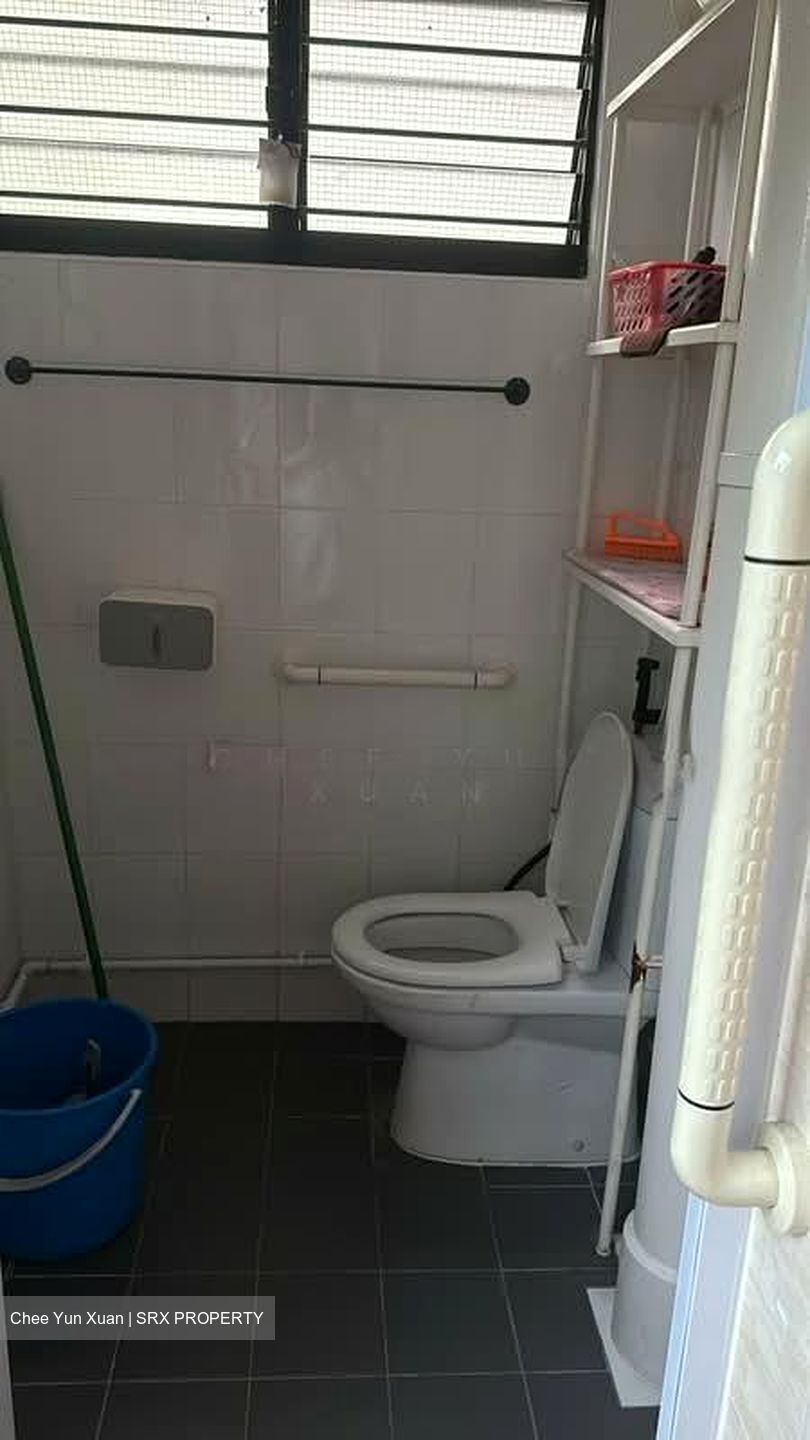 Blk 629 Yio Chu Kang View (Ang Mo Kio), HDB 4 Rooms #559166681
